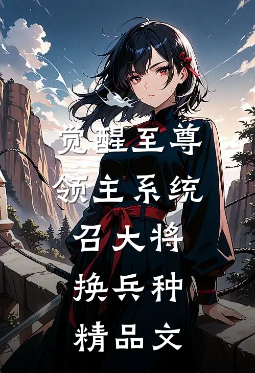 觉醒至尊领主系统：召大将，换兵种精品文