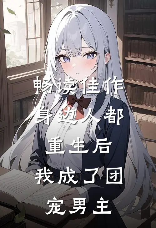 畅读佳作身边人都重生后，我成了团宠男主