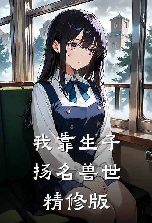 我靠生子扬名兽世精修版
