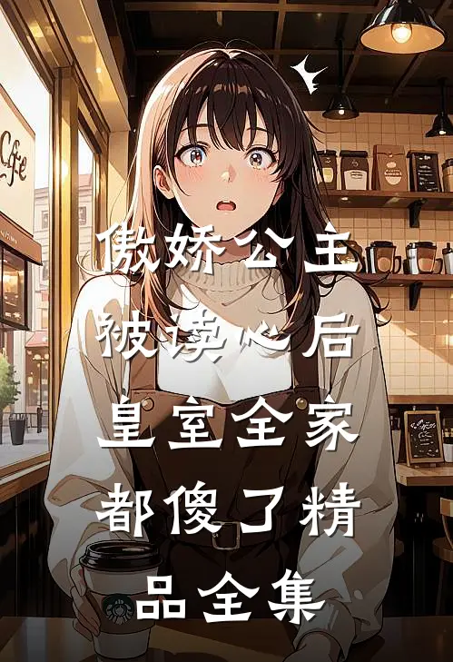 傲娇公主被读心后，皇室全家都傻了精品全集