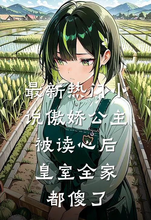 最新热门小说傲娇公主被读心后，皇室全家都傻了