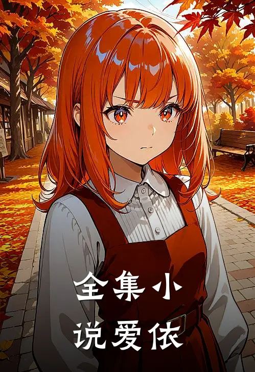 全集小说爱依