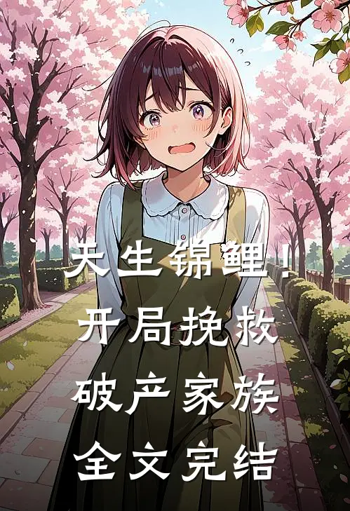 天生锦鲤！开局挽救破产家族全文完结