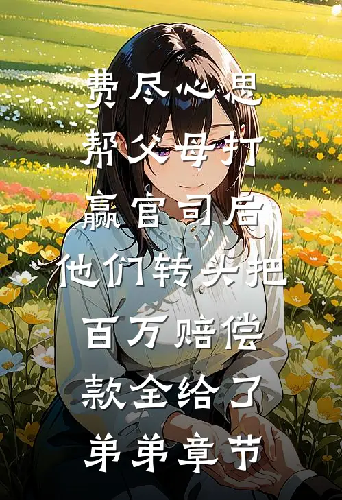 我失踪后，未婚夫娶了养姐