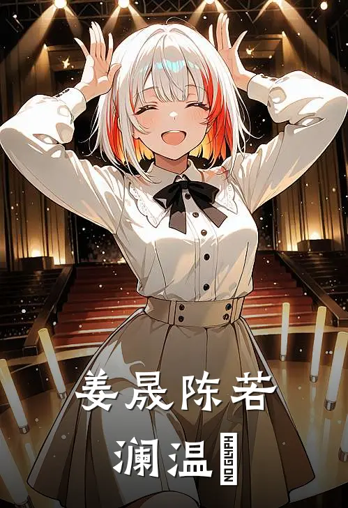 姜晟陈若澜温湉