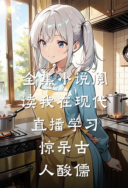 全集小说阅读我在现代直播学习，惊呆古人酸儒