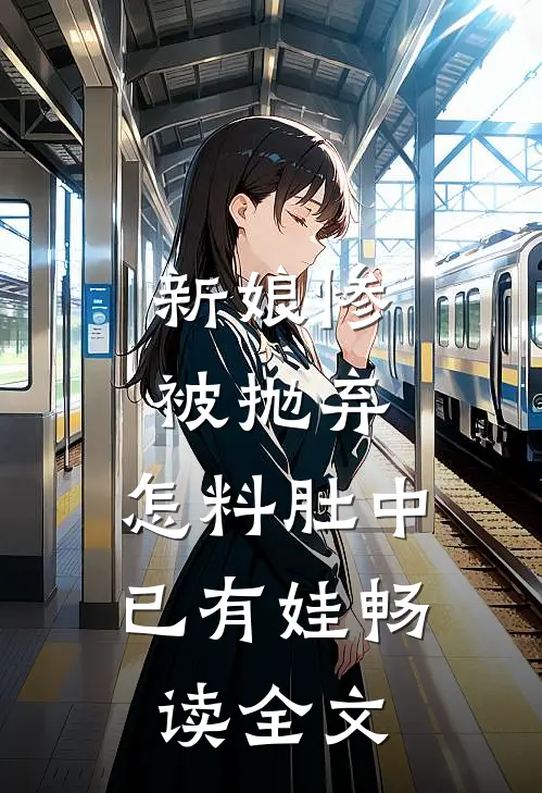 新娘惨被抛弃，怎料肚中已有娃畅读全文