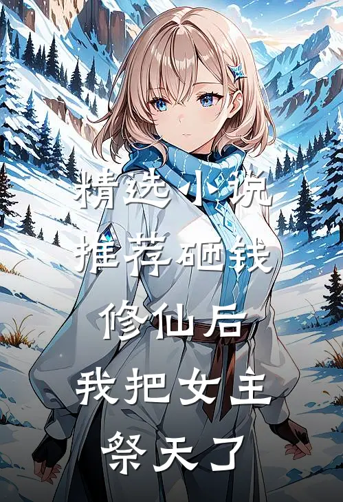 精选小说推荐砸钱修仙后，我把女主祭天了