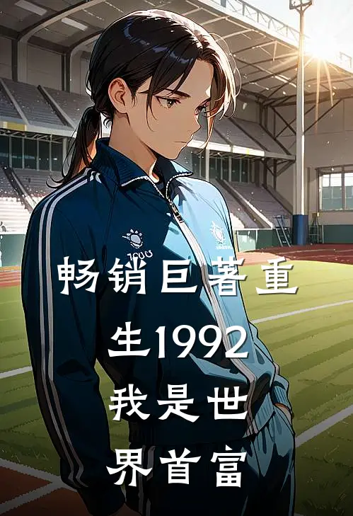 畅销巨著重生1992，我是世界首富