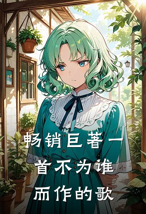 畅销巨著一首不为谁而作的歌