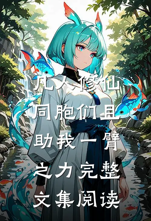凡人修仙：同胞们且助我一臂之力完整文集阅读