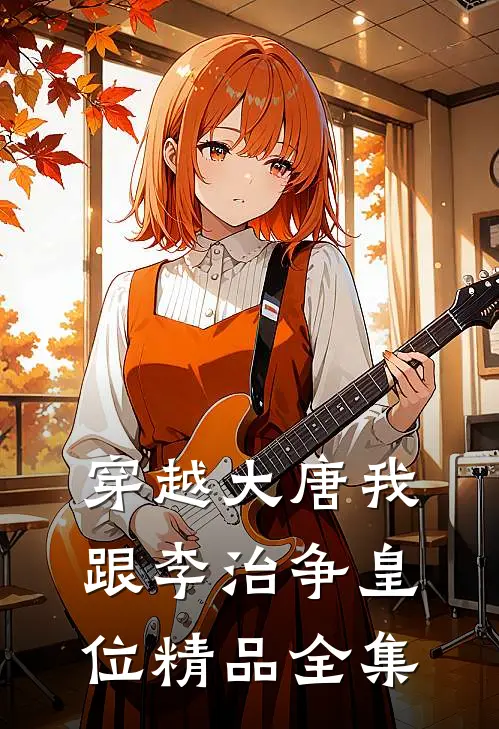穿越大唐我跟李治争皇位精品全集