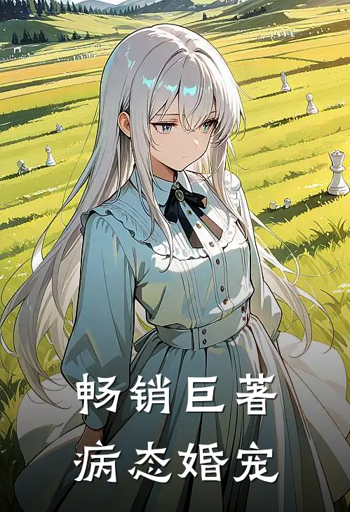 畅销巨著病态婚宠