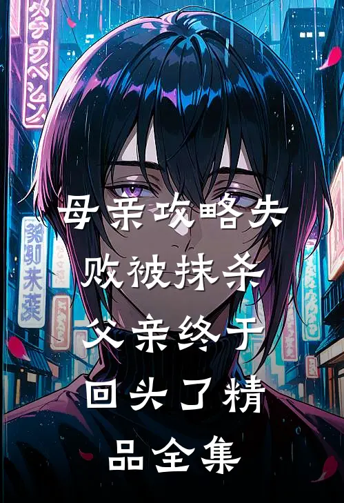 母亲攻略失败被抹杀，父亲终于回头了精品全集