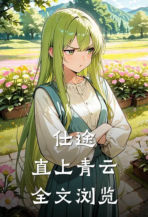 仕途：直上青云全文浏览