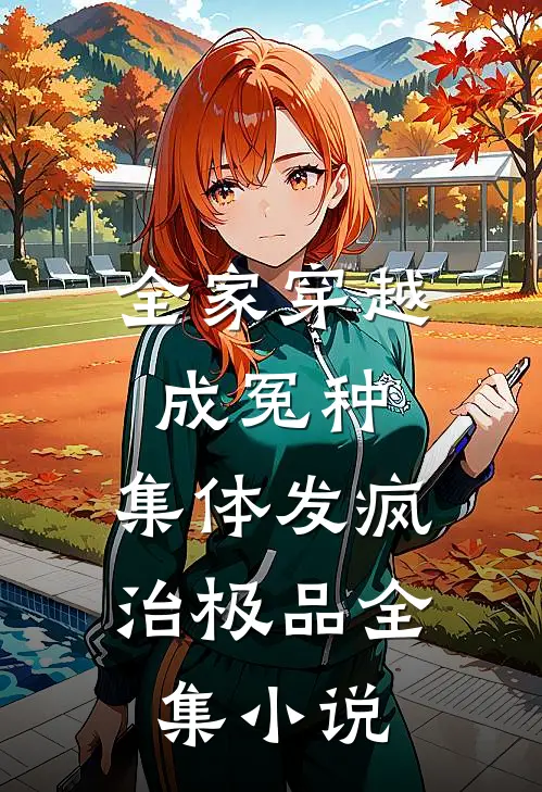 全家穿越成冤种，集体发疯治极品全集小说