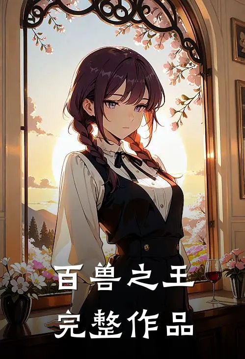 百兽之王完整作品