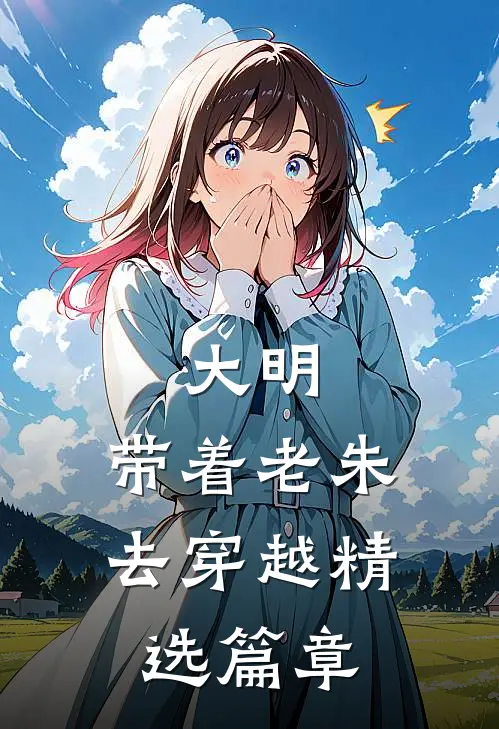 大明：带着老朱去穿越精选篇章