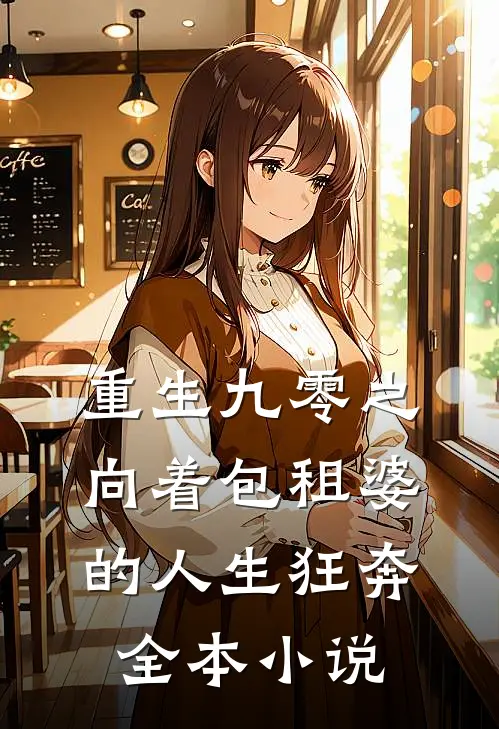 重生九零之向着包租婆的人生狂奔全本小说