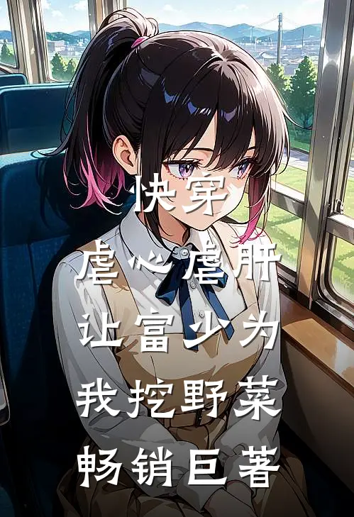 快穿：虐心虐肝，让富少为我挖野菜畅销巨著