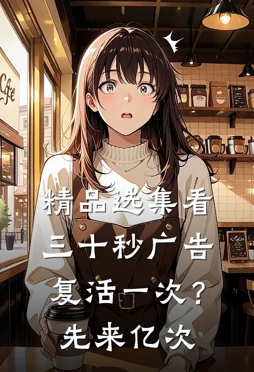 精品选集看三十秒广告复活一次？先来亿次