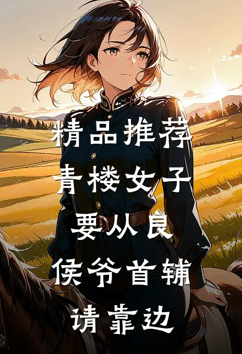 精品推荐青楼女子要从良，侯爷首辅请靠边