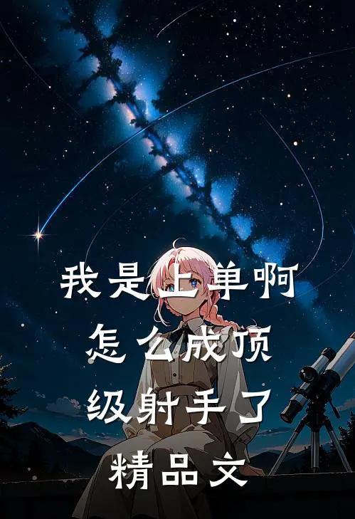 我是上单啊，怎么成顶级射手了精品文