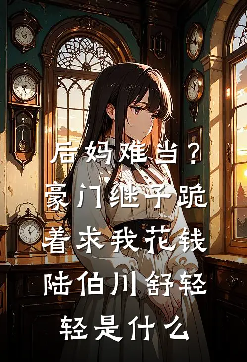 魔龙圣手李灿杨凡全文
