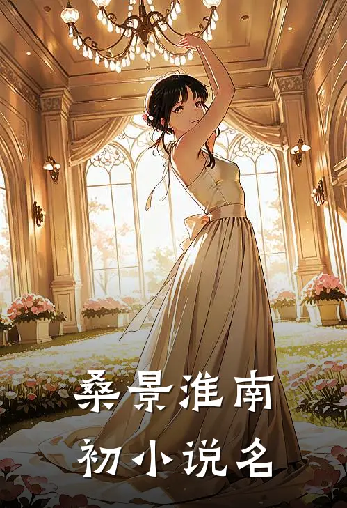 桑景淮南初小说名