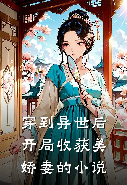 穿到异世后,开局收获美娇妻的小说