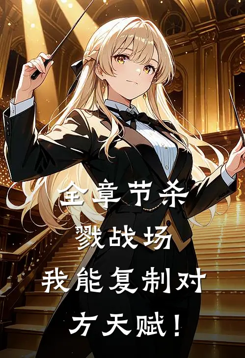 全章节杀戮战场：我能复制对方天赋！
