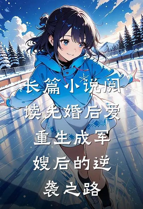 长篇小说阅读先婚后爱：重生成军嫂后的逆袭之路
