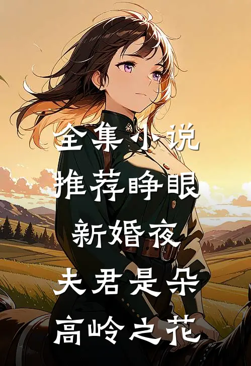 全集小说推荐睁眼新婚夜，夫君是朵高岭之花