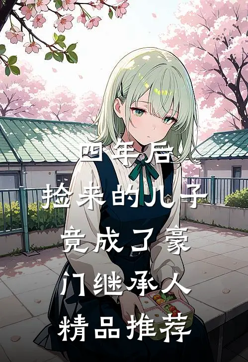 四年后，捡来的儿子竟成了豪门继承人精品推荐