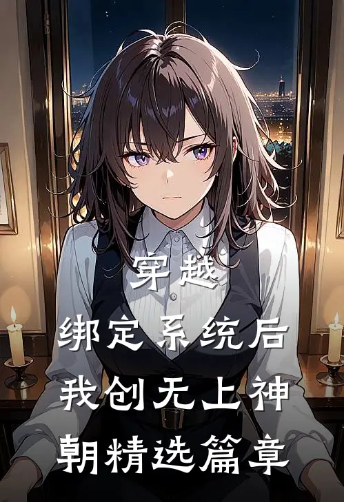 穿越：绑定系统后，我创无上神朝精选篇章