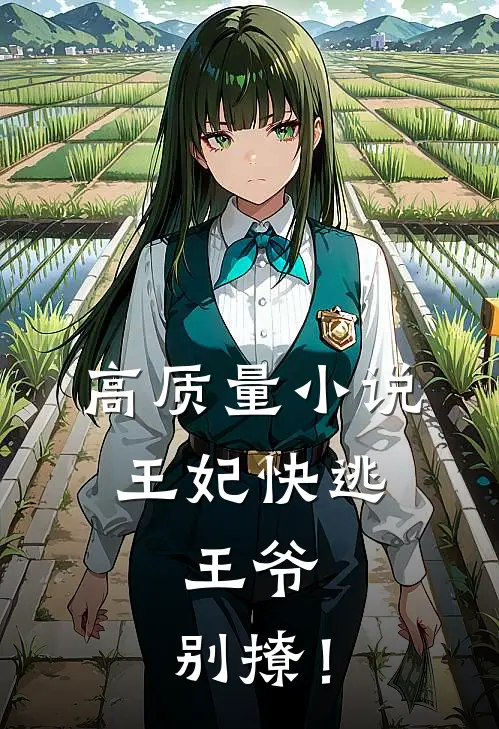 高质量小说王妃快逃：王爷，别撩！