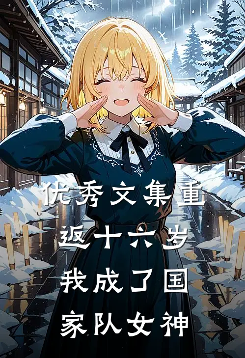 优秀文集重返十六岁，我成了国家队女神