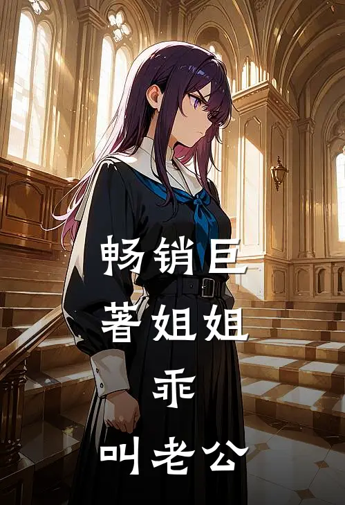 畅销巨著姐姐，乖，叫老公