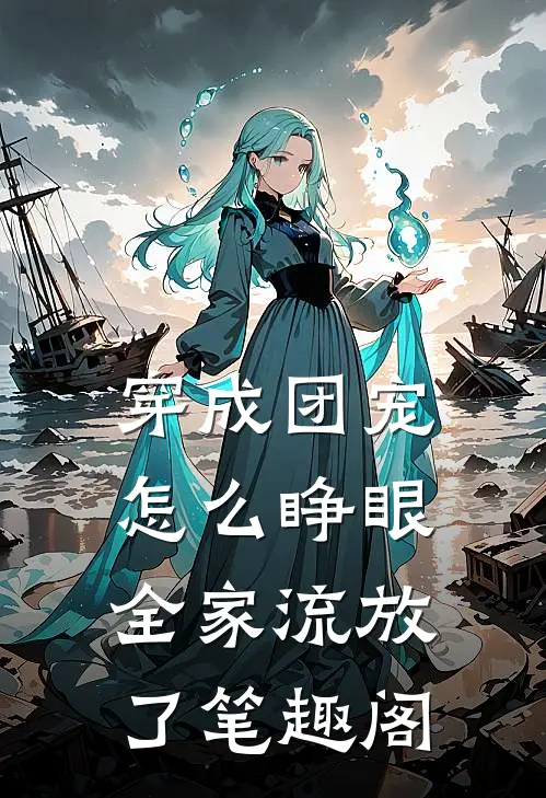 穿成团宠怎么睁眼全家流放了笔趣阁