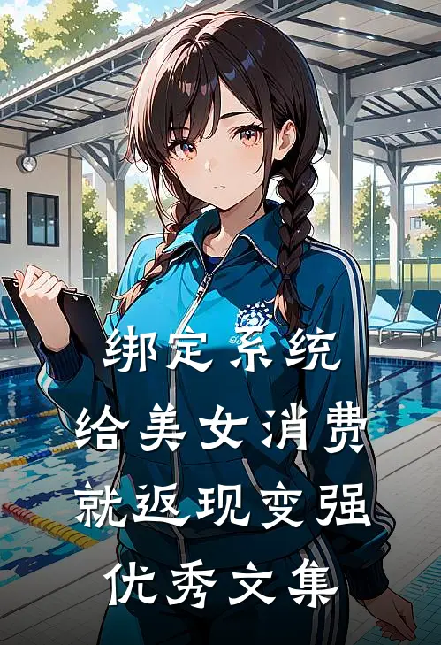 绑定系统：给美女消费就返现变强优秀文集
