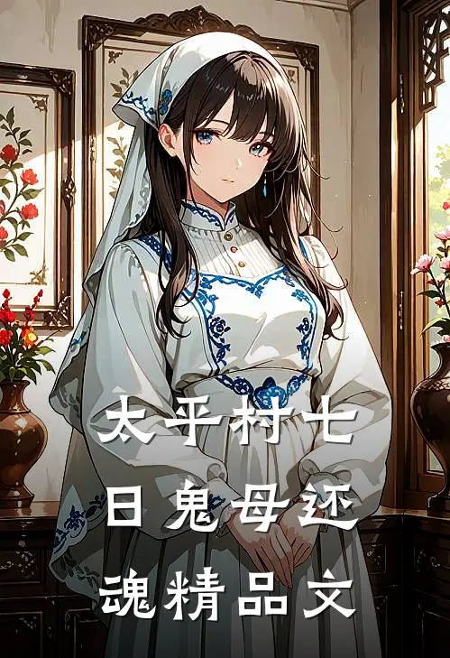 太平村·七日鬼母还魂精品文