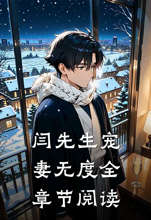 闫先生宠妻无度全章节阅读