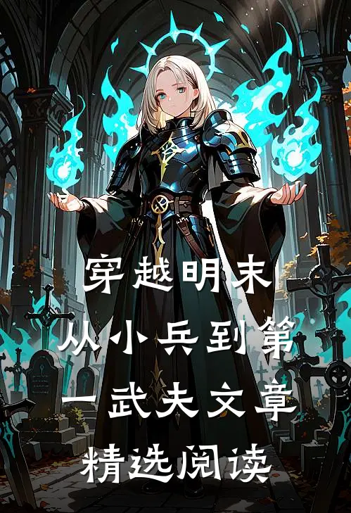 穿越明末：从小兵到第一武夫文章精选阅读