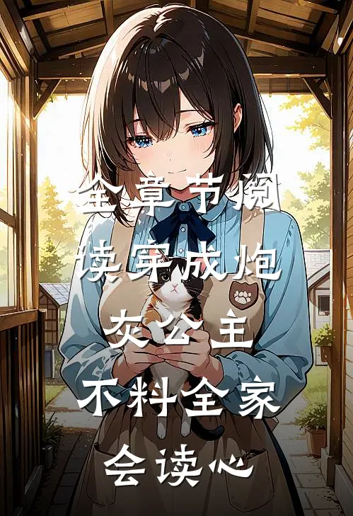 全章节阅读穿成炮灰公主，不料全家会读心