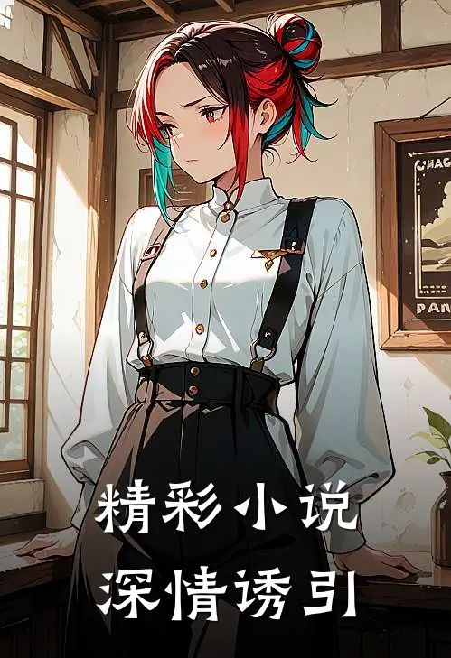 精彩小说深情诱引