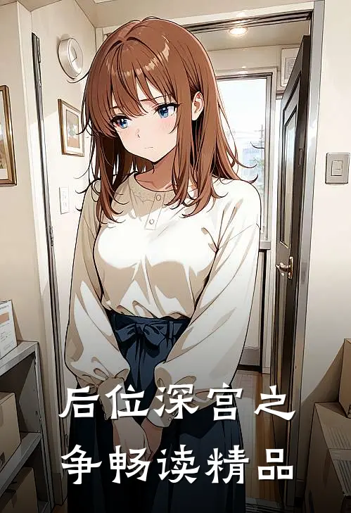 后位·深宫之争畅读精品