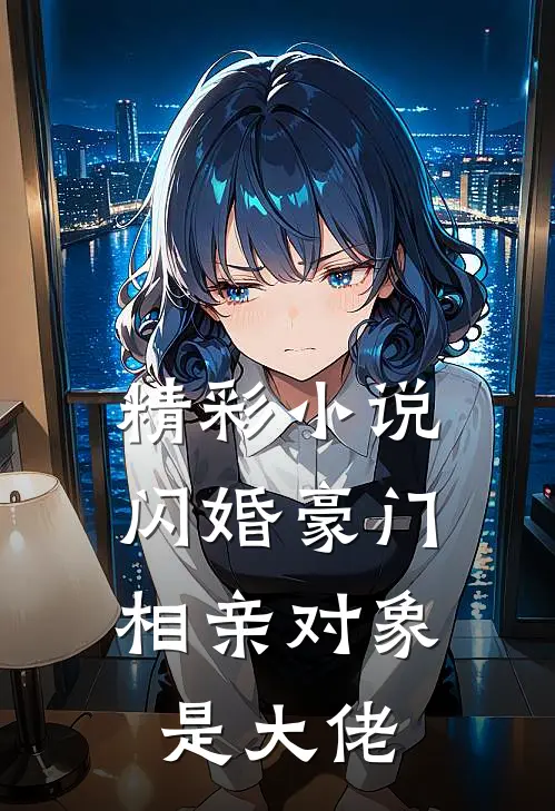 精彩小说闪婚豪门：相亲对象是大佬