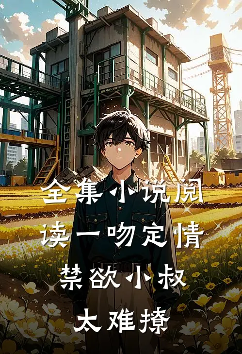 全集小说阅读一吻定情：禁欲小叔太难撩