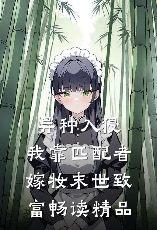 异种入侵，我靠匹配者嫁妆末世致富畅读精品