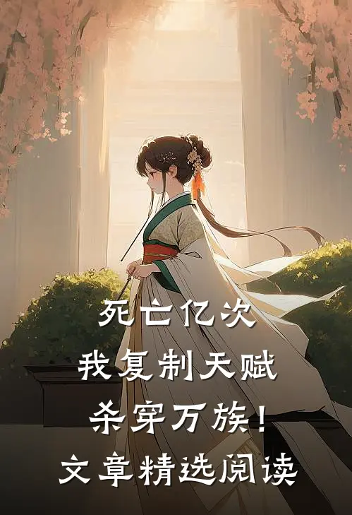 死亡亿次，我复制天赋杀穿万族！文章精选阅读